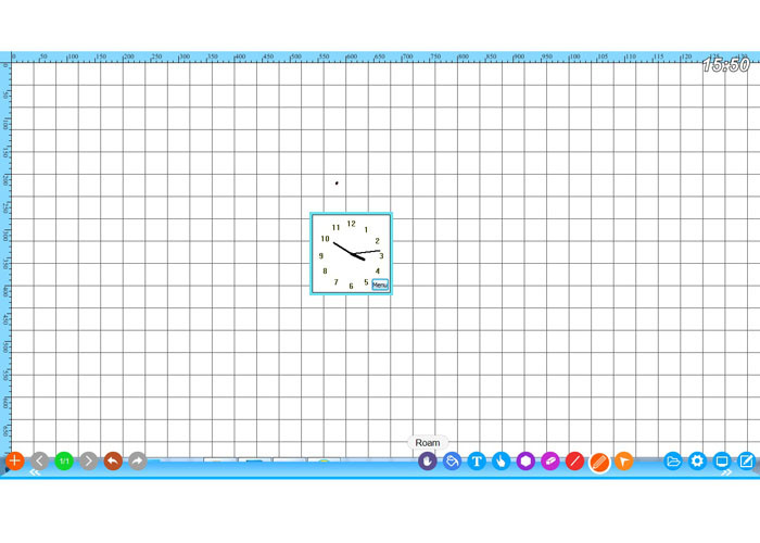 whiteboard software