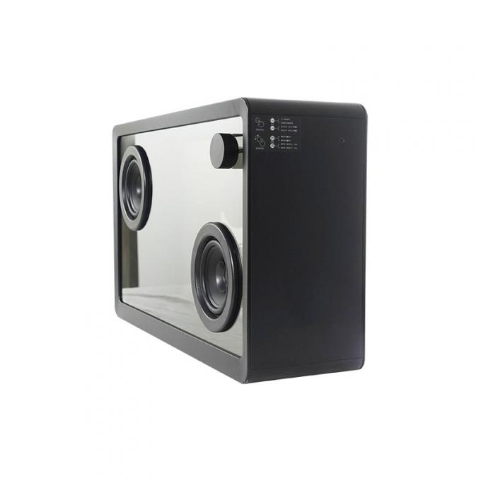 Wireless Bluetooth Subwoofer Speaker Sound Box 21.5 Inch Screen