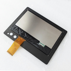 12.1 Inch LOCA Adhesive LCD Display Touch Screen Optical Clarity