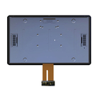 ILI2510 Controller Optical Bonding LCD Touch Screen 17 Inch