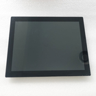 60Hz USB 15 Inch Touch Panel Assembly 1024*768px Multi Touch Panel