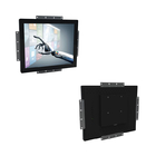 USB HID 55 Inch TFT Embedded Touch Monitor 4K 3840x2160 Smart Display Monitor