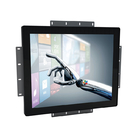 IP65 Embedded Open Frame Touchscreen Monitor Commercial 21.5 Inch Touch Monitor