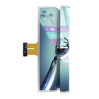 Master Touch 40 Inch Smaller Gap Lamination USB 2.0 Touch Foil Screen