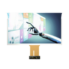 Master Touch 43 Inch Anti-pollution Business Interactive Touch Foil