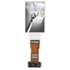 CE Reach EMC 18.5'' Android Touch Foil Screen With Calibration Method