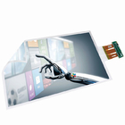 7'' Projected Capacitive PET Film Touch Foil Screen USB2.0 USB3.0 Interface