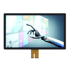 32 Inch Waterproof GFF Multi Touch Screen Panel For Industrial Control