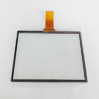 ODM OEM 10.1 Inch Capacitive Touch Screen Explosion Proof Transparent GG Touch Panel