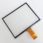USB 15In ITO GG Capacitive Touch Panel With ILI2510 Controller