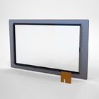 32'' Multi Touch Points Touch Panel Structure With ITO Glass Sensor