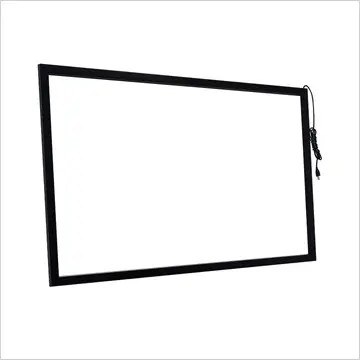 40 Points XP System Infrared Touch Frame 47in Touchscreen Overlay For TV