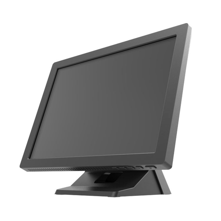 250 Nits 1280*1024px 19 Inch Desktop Touch Monitors For PC