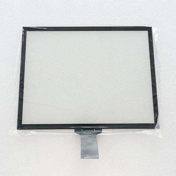 ILITEK IC GG 23.8 Inch ITO PCAP Touch Screen For Medical Field