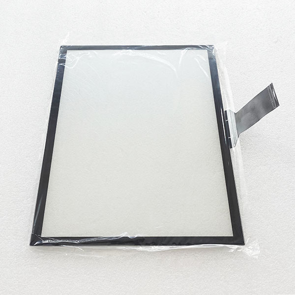18.5 Inch USB Pcap ITO GG Touch Glass Panel For Educational Application