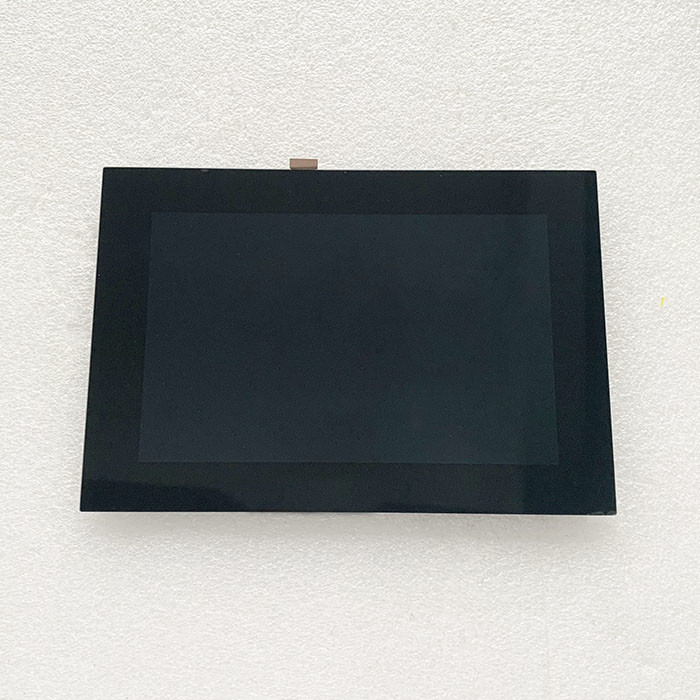 2.95mm TFT 5 Inch Optical Bonding Touch Screen For Currency Counter