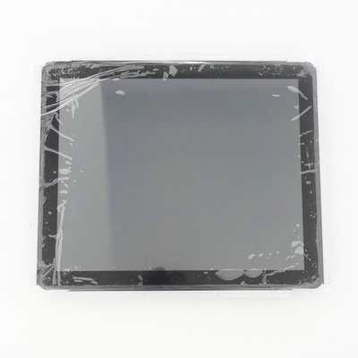 15 Inch TFT LCD Frame Bonding Touch Screen Module Simply Use