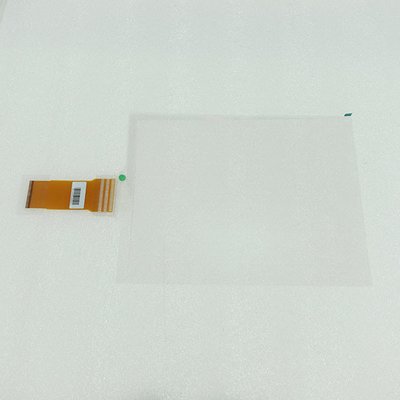32 Inch Multi Touch Interactive Touch Screen Foil Good Electrical Conductivity