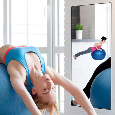 MIRROAWILLOV Motion Sensor Mirror Hardware 1920x1080 10 Points